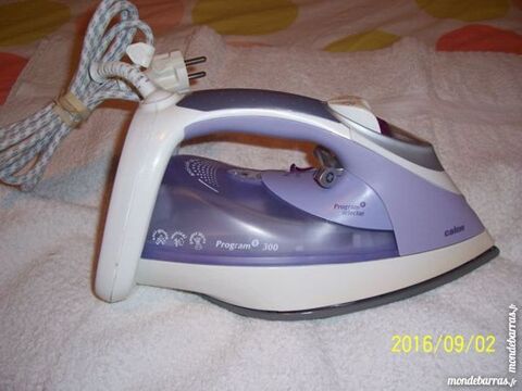 FER A REPASSER CALOR  NEUF 15 Soullans (85)