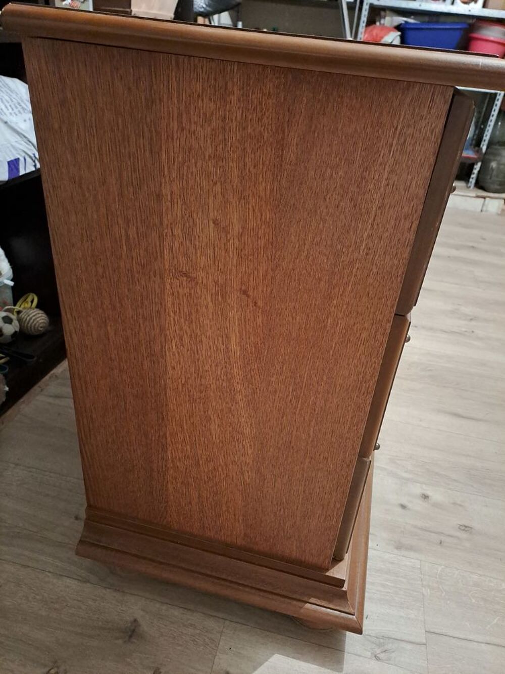 Commode bois massif Meubles