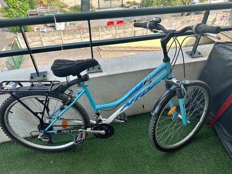 vtt 26  Gosport 140 Neuilly-sur-Marne (93)