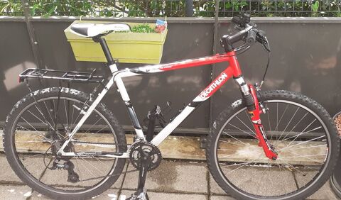 Vélo occasion lyon decathlon hot sale