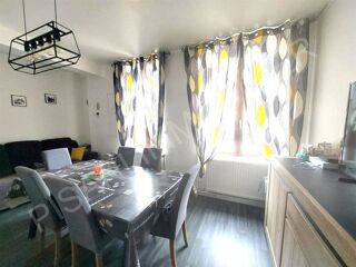  Maison � vendre 5 pi�ces 116 m�