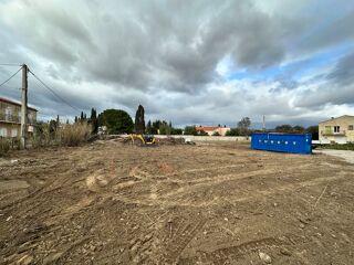  Terrain � vendre 700 m�