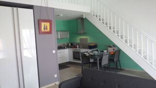  Duplex/triplex à louer 2 pièces 58 m² Mérignac