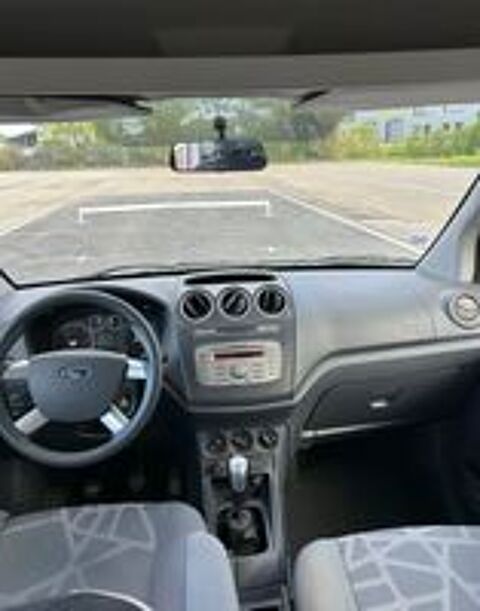 Tourneo VP Tourneo Connect 1.8 TDCi 90 Trend Long 2011 occasion 38300 Bourgoin-Jallieu