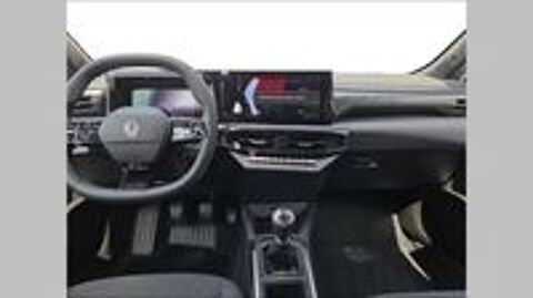Clio VI Clio TCe 115 ch Evolution + 2026 occasion 91300 Massy