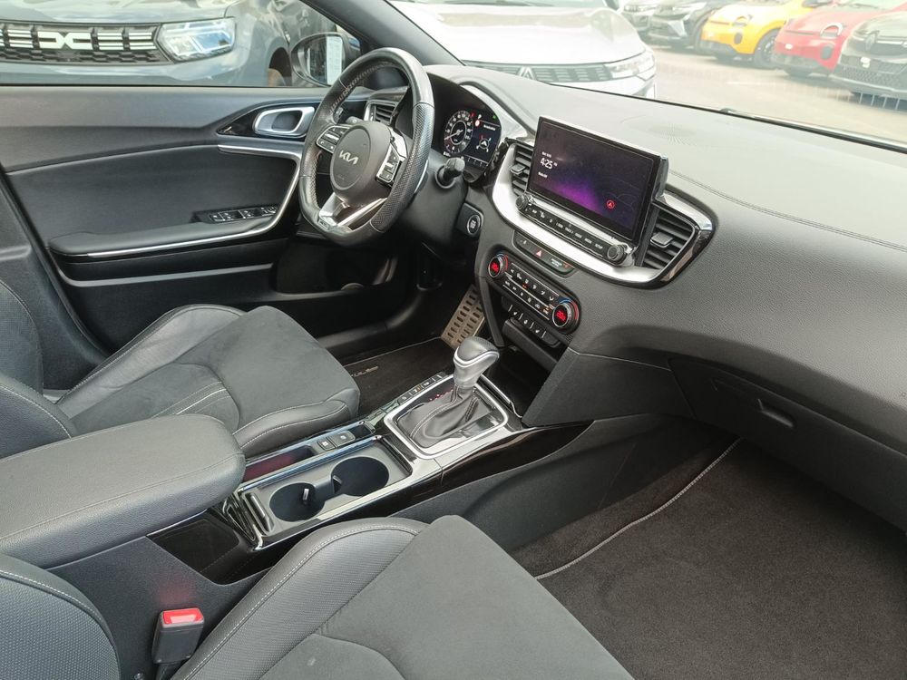 Ceed 1.5 T-GDi 160 ch DCT7 GT Line Premium 2023 occasion 95100 Argenteuil