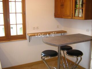  Maison à louer 2 pièces 46 m²