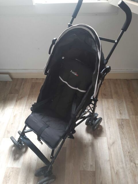 poussette canne 20 Perpignan (66)