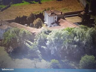  Maison � vendre 12 pi�ces 300 m�