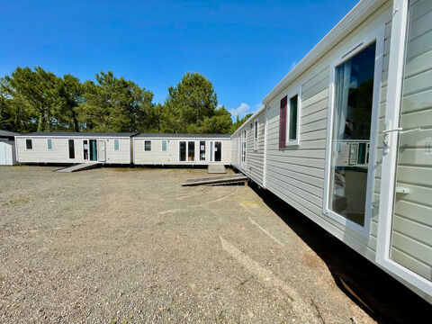 Mobil-Home Mobil-Home 2023 occasion Bourges 18000