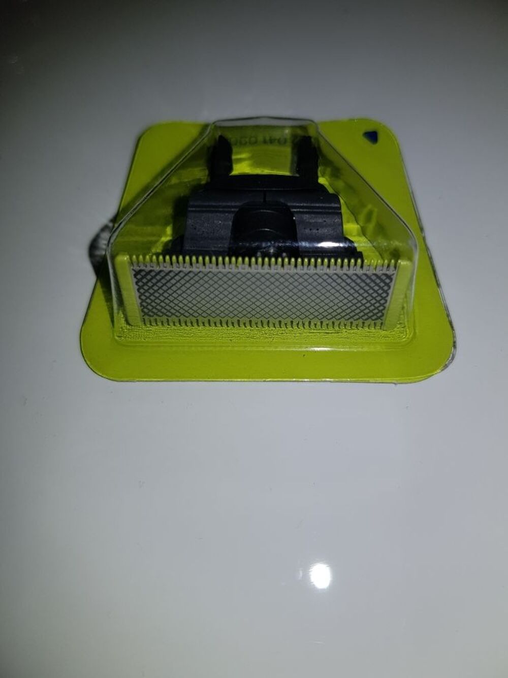 1 lame OneBlade Philips neuve visage Vêtements