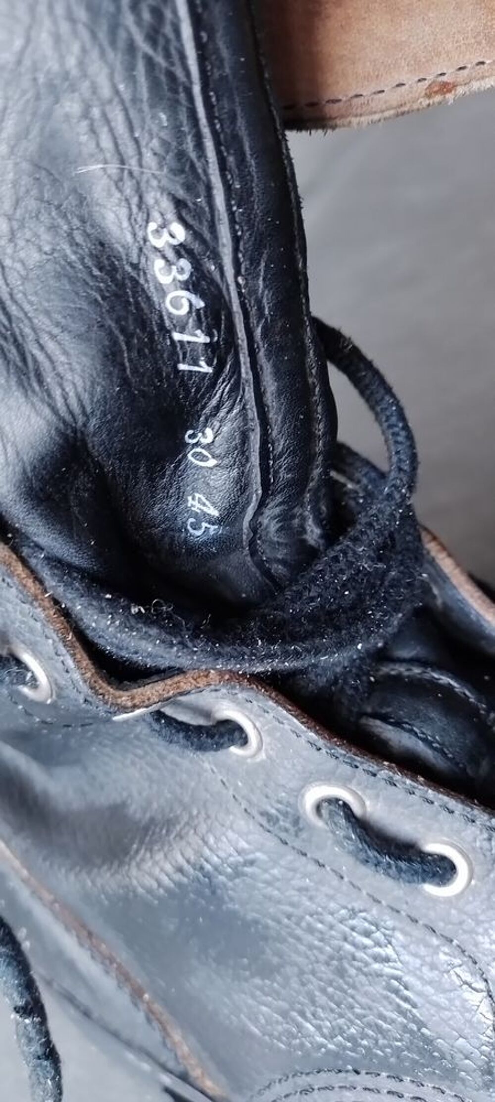 Ranggers Chaussures