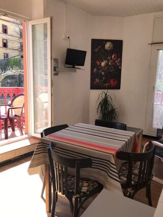  Appartement à louer 2 pièces 28 m²