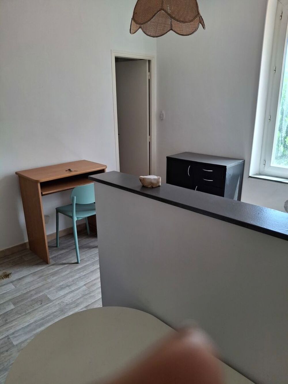 Location Appartement Albi Rascol studio 20m2 Albi