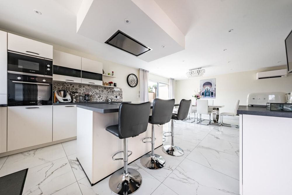 vente Maison - 6 pièce(s) - 164 m² Ahuy (21121)