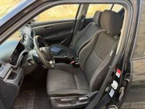 Swift 1.3 DDiS GLX Pack 2011 occasion 02470 Dammard