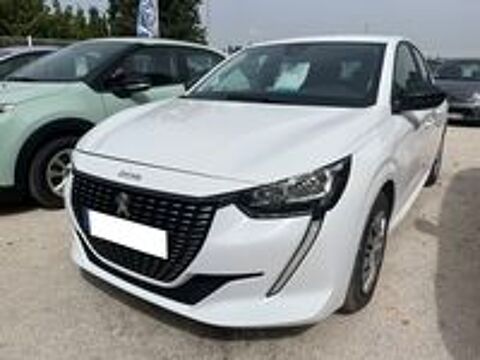 2008 I PH2 1.5 BLUE HDI 102 2019 occasion 84000 Avignon