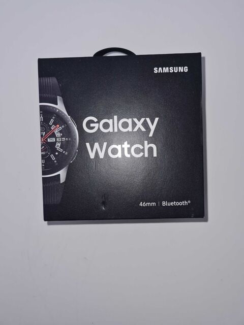 Montre Samsung Galaxy Watch neuf 82 Strasbourg (67)