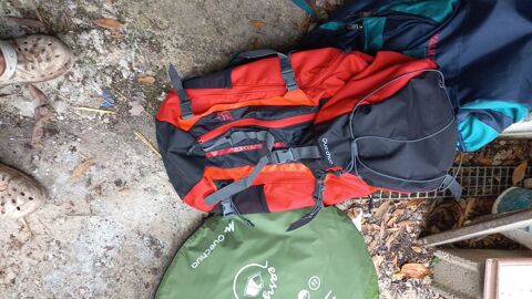 Sacs randonnes Saint-Front-sur-Lmance (47)