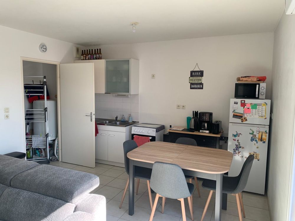 Location Appartement Appartement T2 dans le centre Savenay