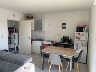  Appartement à louer 2 pièces 48 m² Savenay