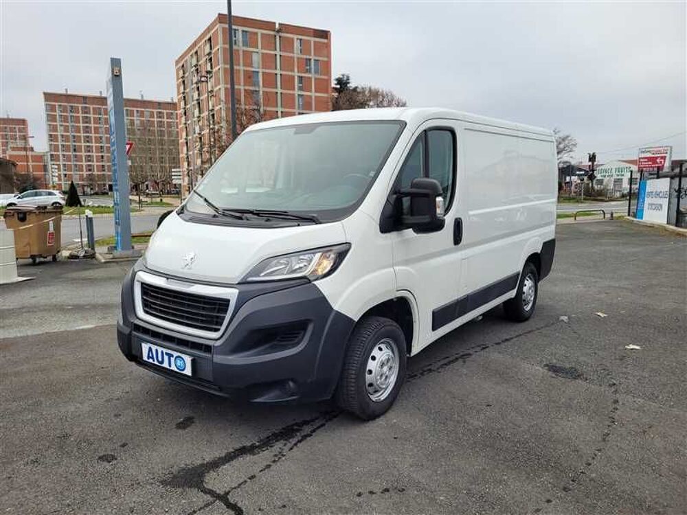 Divers BOXER 2.0 HDI 110 CV 2018 occasion 81000 Albi