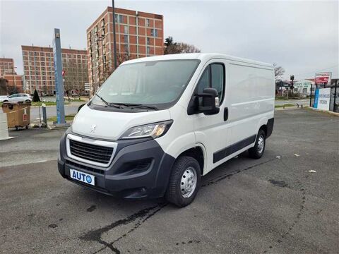 Annonce voiture Peugeot Divers 16800 €