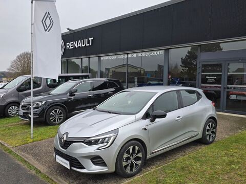 Annonce voiture Renault Clio V 17990 