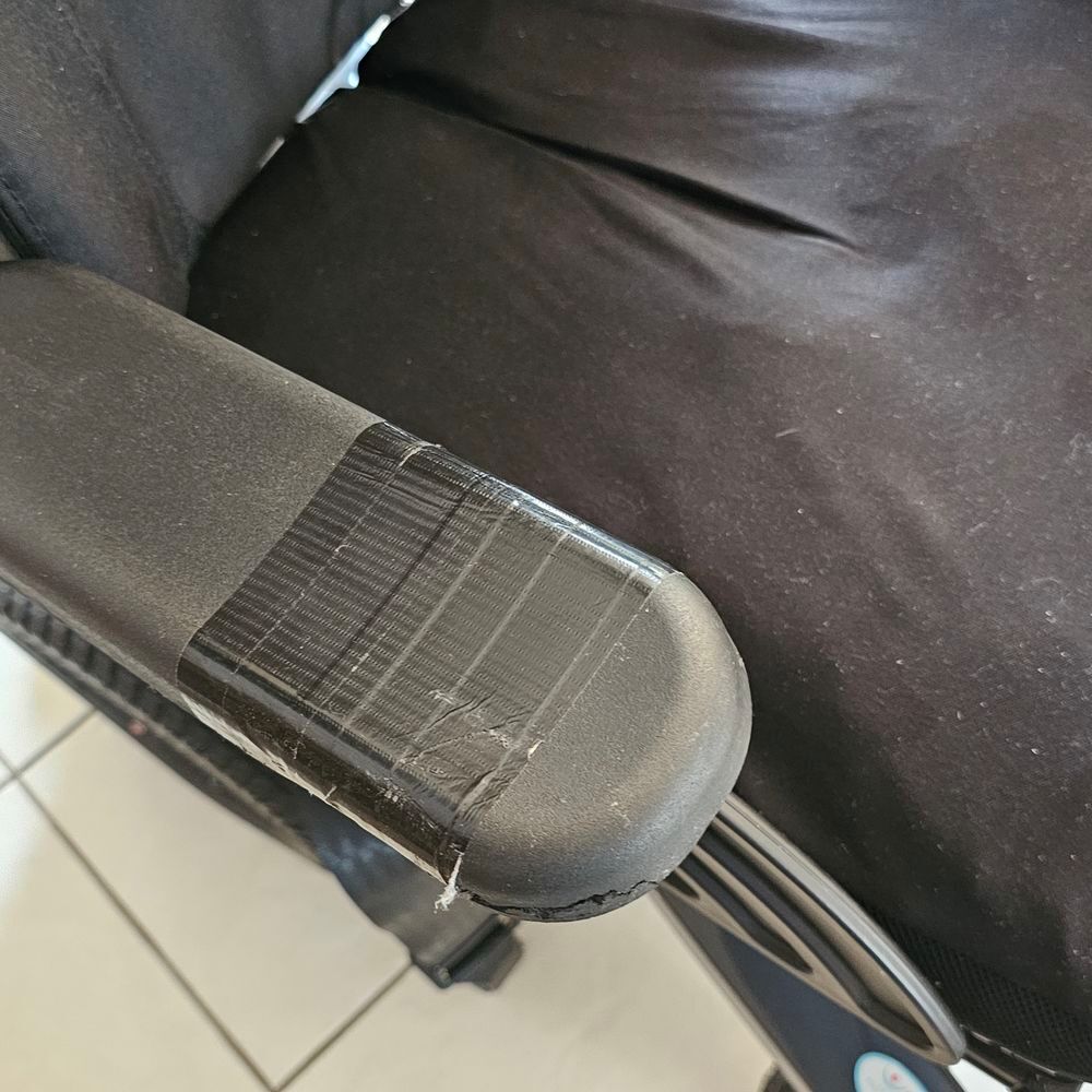 Fauteuil Roulant &eacute;lectrique AVIVA RX20AA 900 euros Meubles