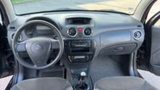 C3 1.4i 16v Exclusive 2008 occasion 59150 Wattrelos