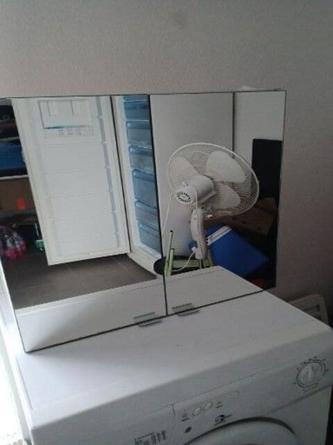 ARMOIRE MURALE DE SDB 40 B�ziers (34)