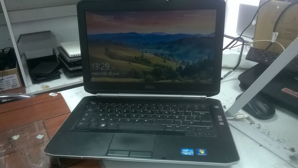 PC Dell Latitude e5420 P16G - Laptop Notebook Matériel informatique