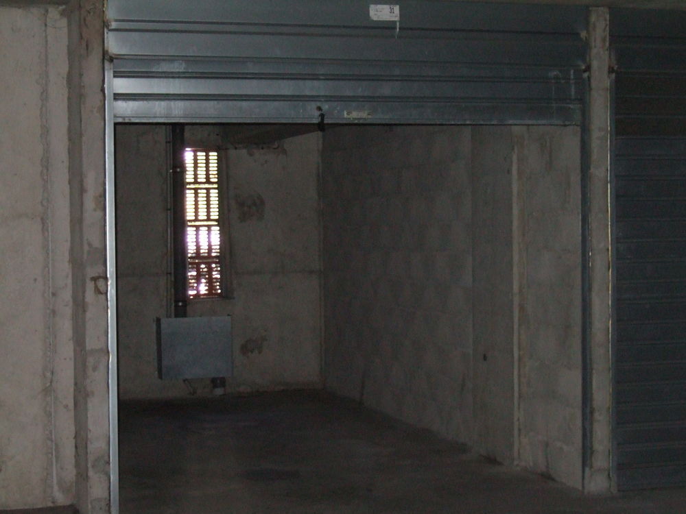 Location Parking/Garage Particulier BOX SECURISE quartier Minimes Toulouse