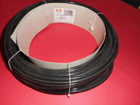  Gaine isolante PLIO-SUPER 4.5 en pvc 