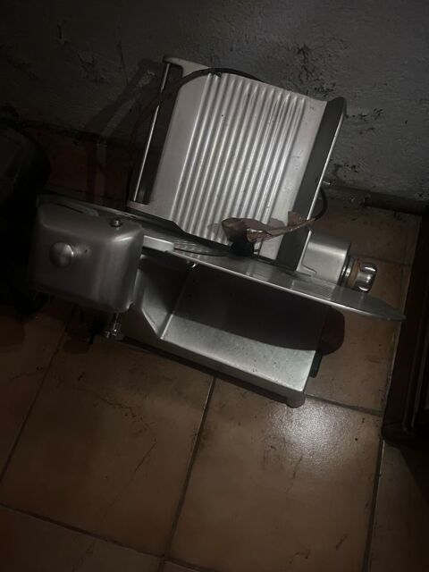 Matérielle Boucheri 1 13015 Marseille