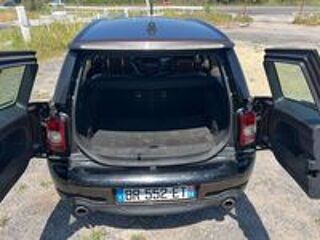 Clubman 1.6i - 175 Cooper S A 2008 occasion 34000 Montpellier