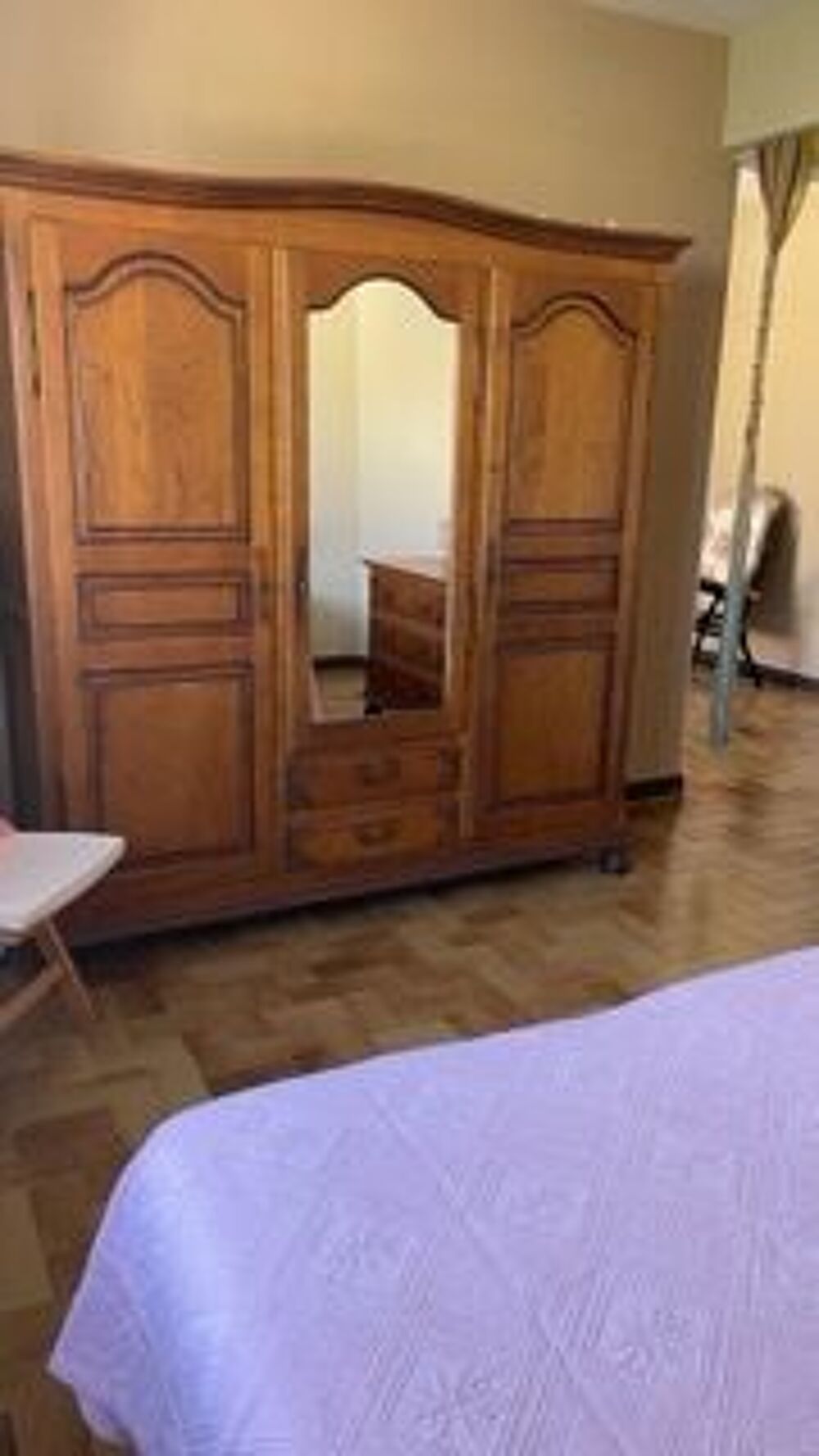 Location Appartement Appartement T2 scolaire Bastia Bastia