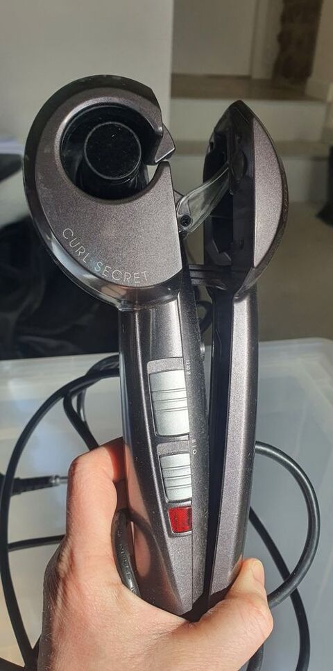 Fer � boucler 20 Saint-F�licien (07)