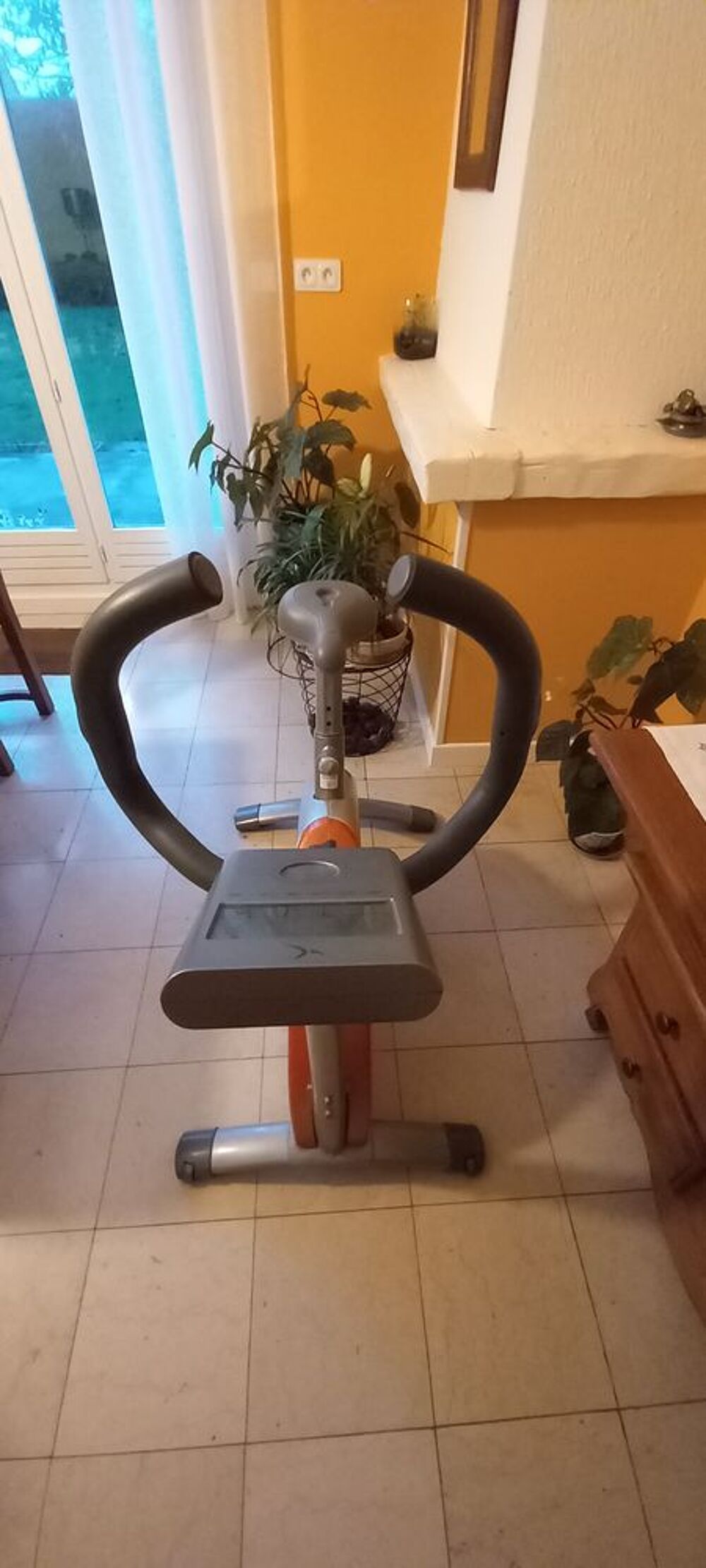VELO D'APPARTEMENT Sports