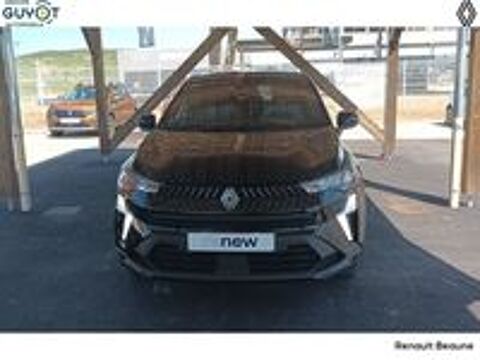 Captur TCe 115 ch Techno 2026 occasion 21200 Beaune