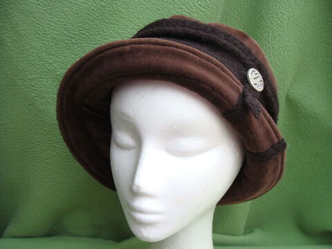 Chapeau GANTEB'S 20 Antony (92)