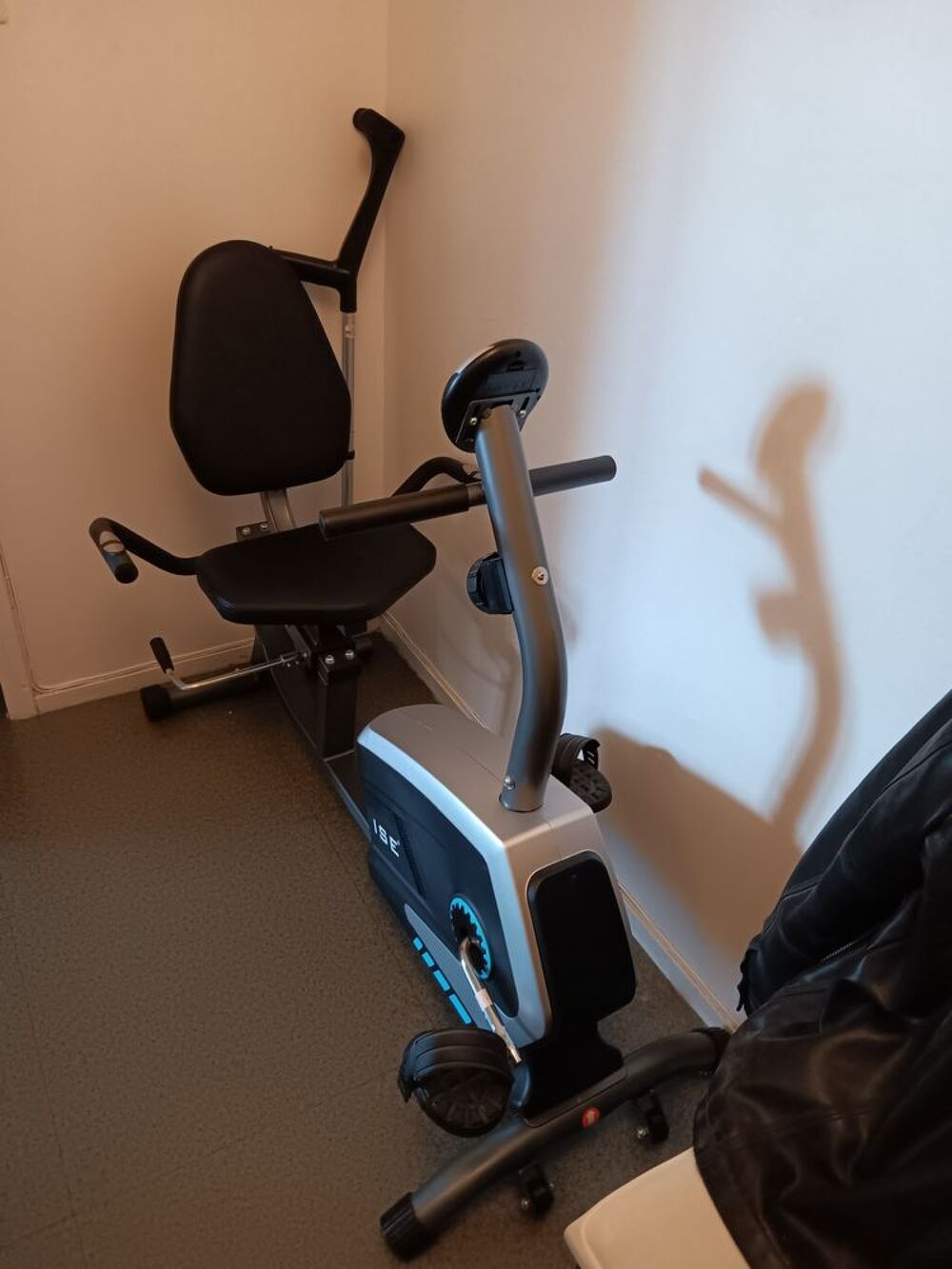 v&eacute;lo d'appartement Sports