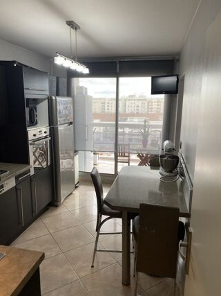  Appartement  vendre 4 pices 98 m