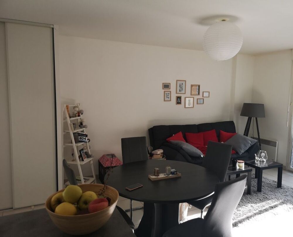 Location Appartement Appartement 2 pièces 42 m² à Saint denis (93200) Saint-denis