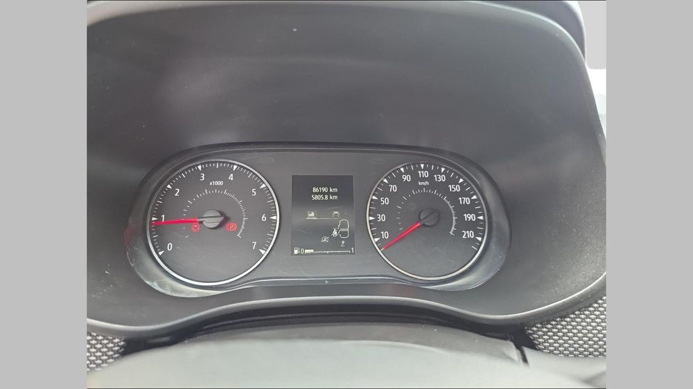 Sandero ECO-G 100 - 22 Stepway Confort 2022 occasion 38140 Rives