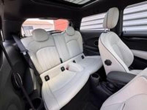 Cooper Hatch 3 Portes 136 ch 2017 occasion 84290 Sainte-C&eacute;cile-les-Vignes