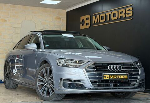 Audi Q7 3.0 V6 TDI e-tron 373 Tiptronic 8 Quattro 5pl 2017 occasion Albi 81000
