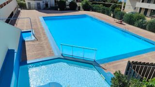  Appartement � vendre 1 pi�ce 26 m�