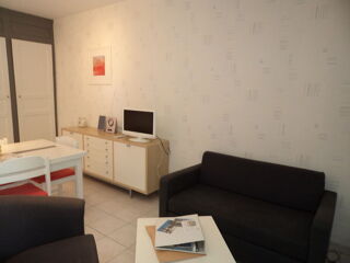  Appartement à louer 2 pièces 30 m²