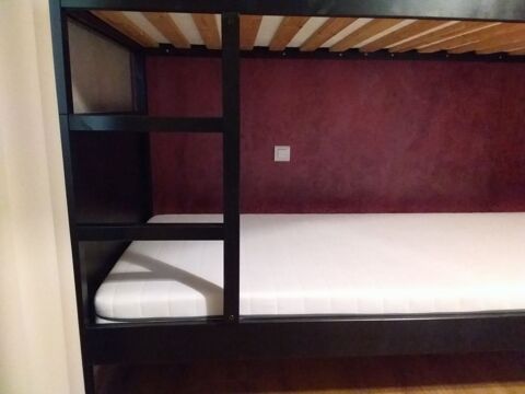 Deux lits enfants 0 Bresdon (17)